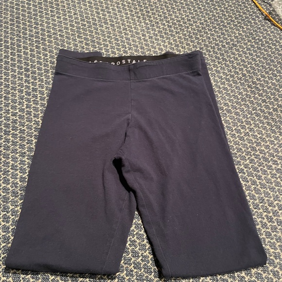 Aeropostale Legging Bundle Ladies Size Small - Picture 10 of 13